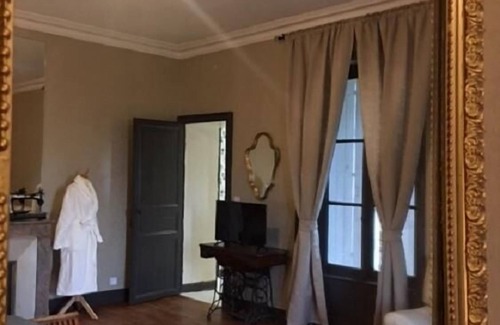 Mouchamps Bed & Breakfast | Chambre ERNEST BEAUX