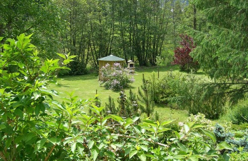 Wangenbourg-Engenthal Bed & Breakfast | Chambre et table d'hôtes du Chant des Sources