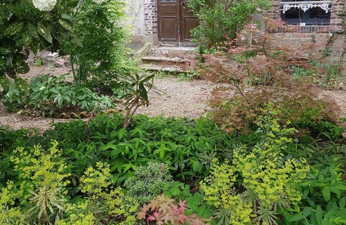 Savigny-sur-Braye Bed & Breakfast | Chambre Exotic du Clos de la Canardière