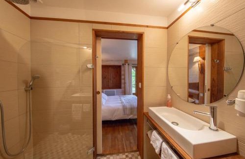 Vitry-aux-Loges Bed & Breakfast | Chambre familiale au cœur de la nature avec jardin et piscine privée, idéale pour explorer le Loiret - FR-1-590-265