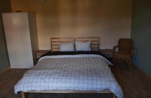 Chimay Bed & Breakfast | Chambre Fischbach