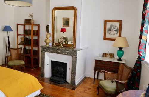 Chateauneuf-sur-Charente Bed & Breakfast | Chambre d'hôte AMELIE