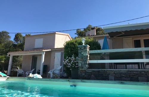Santa-Maria-Poggio Bed & Breakfast | CHAMBRE HOTES CARPE DIEM
