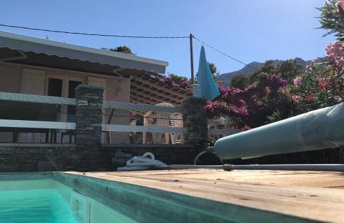 Santa-Maria-Poggio Bed & Breakfast | CHAMBRE HOTES CARPE DIEM