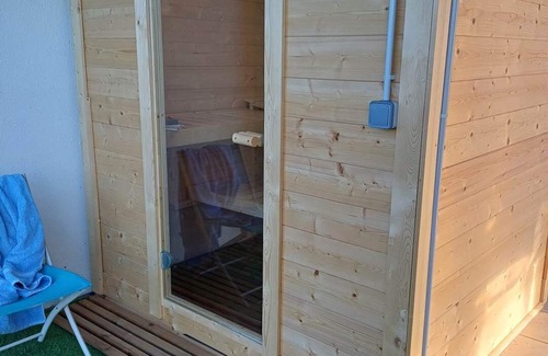 Laure-Minervois Apartment | CHAMBRE HOTES VIOGNIER CHEZ LE VIGNERON