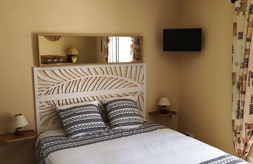 Causse-de-la-Selle Bed & Breakfast | Chambre Indépendante Chez Particulier Avec Piscine Près des Gorges de L'hérault