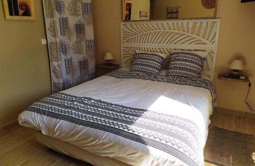 Causse-de-la-Selle Bed & Breakfast | Chambre Indépendante Chez Particulier Avec Piscine Près des Gorges de L'hérault