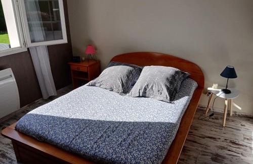 Bonnac-la-Cote House | Chambre indépendante