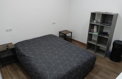 Roye Apartment | Chambre indépendante en plein centre Ville