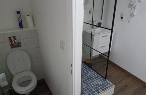 Roye Apartment | Chambre indépendante en plein centre Ville
