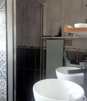 Blois House | Chambre individuelle pour une personne