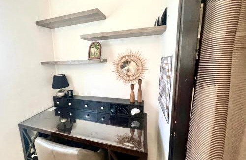 Saint-Egreve House | Chambre & jardin I tram Grenoble Nord St Egreve