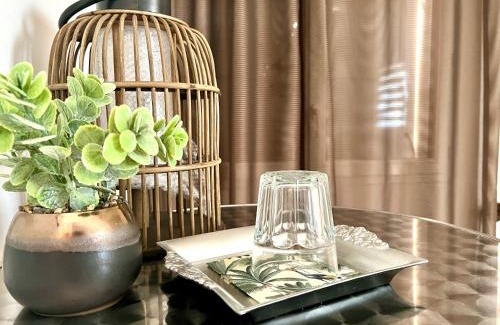 Saint-Egreve House | Chambre & jardin I tram Grenoble Nord St Egreve