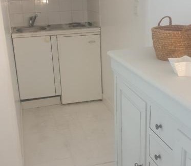 Parranquet House | Chambre Lily - Au Clos de Parranquet