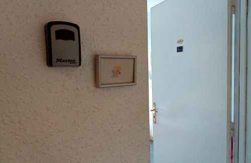 Limoux House | Chambre Love