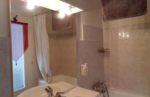 Limoux House | Chambre Love