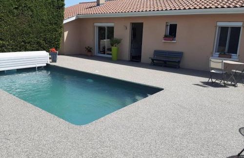 Chassagny House | Chambre Maeva chez Laurent