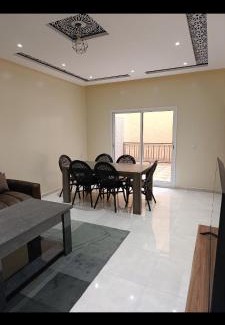Gueliz Bed & Breakfast | Chambre Marrakech 1