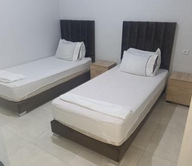 Gueliz Bed & Breakfast | Chambre Marrakech 3