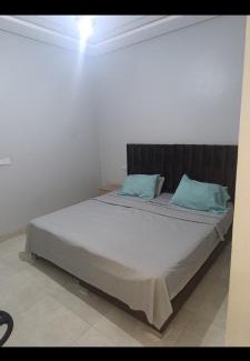 Gueliz Bed & Breakfast | Chambre Marrakech 3
