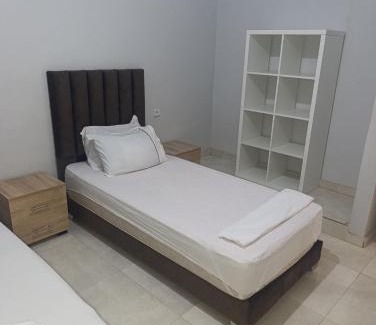 Gueliz Bed & Breakfast | Chambre Marrakech 3