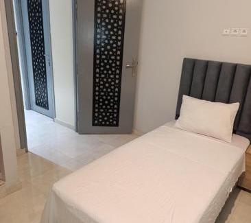 Gueliz Bed & Breakfast | Chambre Marrakech 4