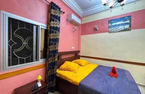 Yaounde Apartment | Chambre meublée Biyem Assi TKC
