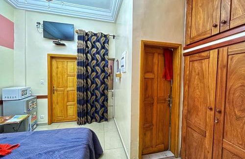 Yaounde Apartment | Chambre meublée Biyem Assi TKC