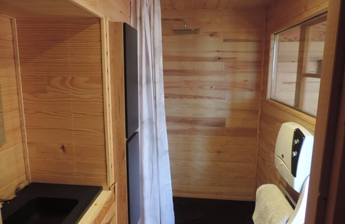 Saint-Paul Bed & Breakfast | Chambre Montagne Chez les Garçons