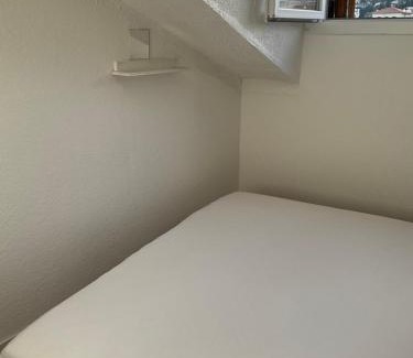 Vernier House | Chambre Nice hyper centre ville