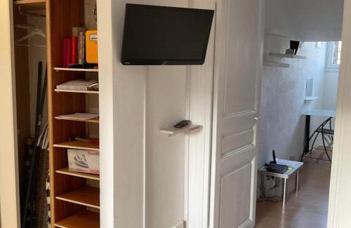 Vernier House | Chambre Nice hyper centre ville