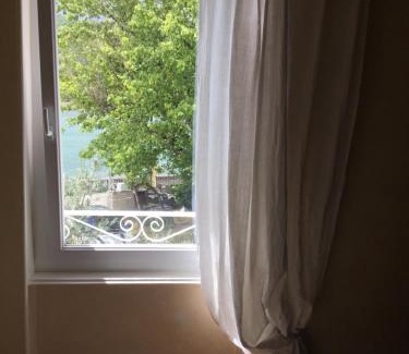 Sablons Bed & Breakfast | chambre pour 2 personnes