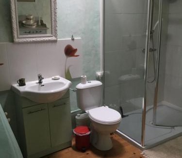 Sablons Bed & Breakfast | chambre pour 2 personnes