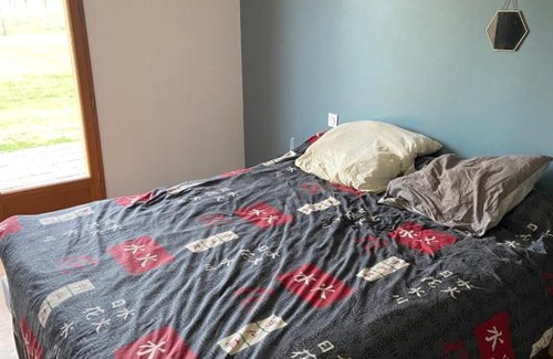 Saint-Aunix-Lengros Bed & Breakfast | Chambre pour le jazz in marciac