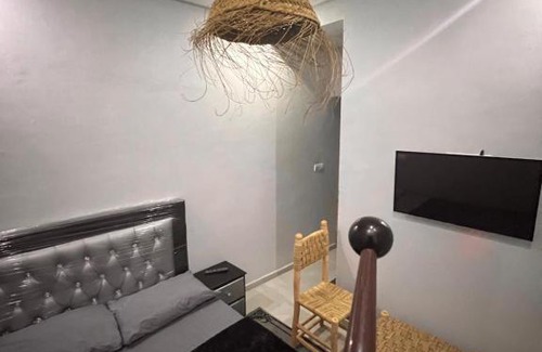 Tamrhakht Apartment | Chambre privée 3 avec salle de bain cuisine partagée