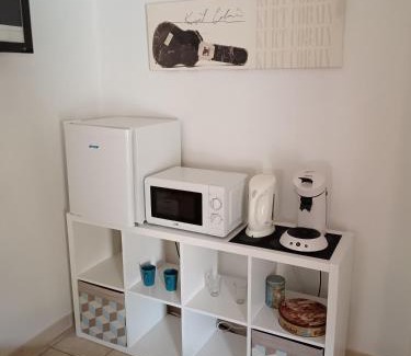Saint-Marcel Bed & Breakfast | Chambre privée avec Piscine