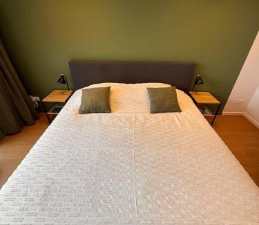 Bernister House | Chambre privée avec salle de bain - accès entièrement privé