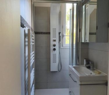 Riquet Stalingrad House | Chambre privée dans magnifique appartement calme