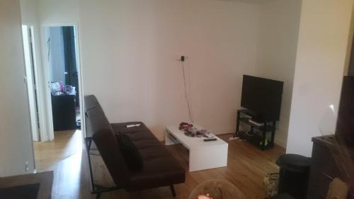 Quartier Chorier-Berriat House | Chambre privée dans un appartement en colocation à Grenoble A3C6