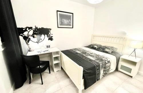 Rillieux-la-Pape House | Chambre privée en colocation dans un appartement au centre de rillieux la pape