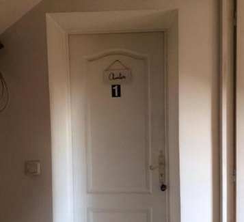 Roissy-en-France House | CHAMBRE PRIVÉE EN CENTRE VILLe