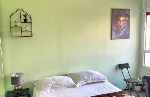Diour Jamaa House | Chambre privée en plein centre