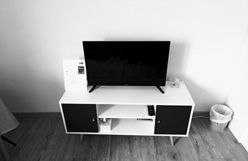 Bouffere House | Chambre privée