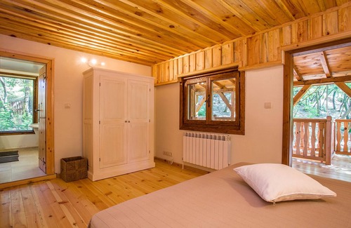 Dubnitsa Bed & Breakfast | Chambre Provence, between the Pirin and Rhodope massifs!