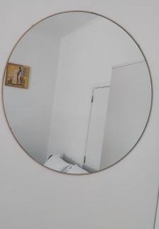 Liege House | Chambre R0 avec salle de bain partagée près de l'hôpital de la Citadelle à Liège