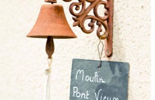 La Verrie Bed & Breakfast | Chambre "sèvre"
