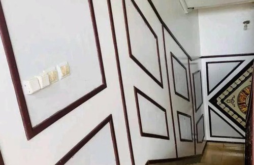 Bafoussam Hotel | Chambre spacieuse à SIDI