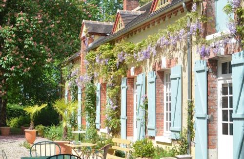 Presnoy Bed & Breakfast | Chambre spacieuse, entrée privée, animaux admis, WiFi - FR-1-590-513