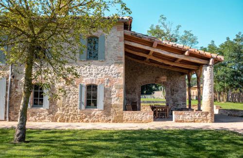 Marzens Bed & Breakfast | Chambre tout confort à l'Héritier - au coeur du Tarn