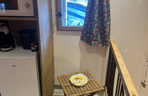 Blauzac Bed & Breakfast | Chambre VIP au Coeur de Blauzac